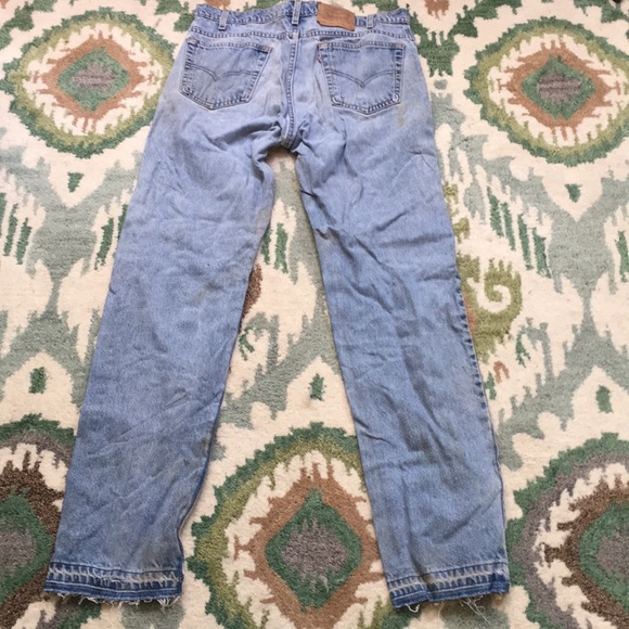 Vintage Levi’s - Picture 3 of 4